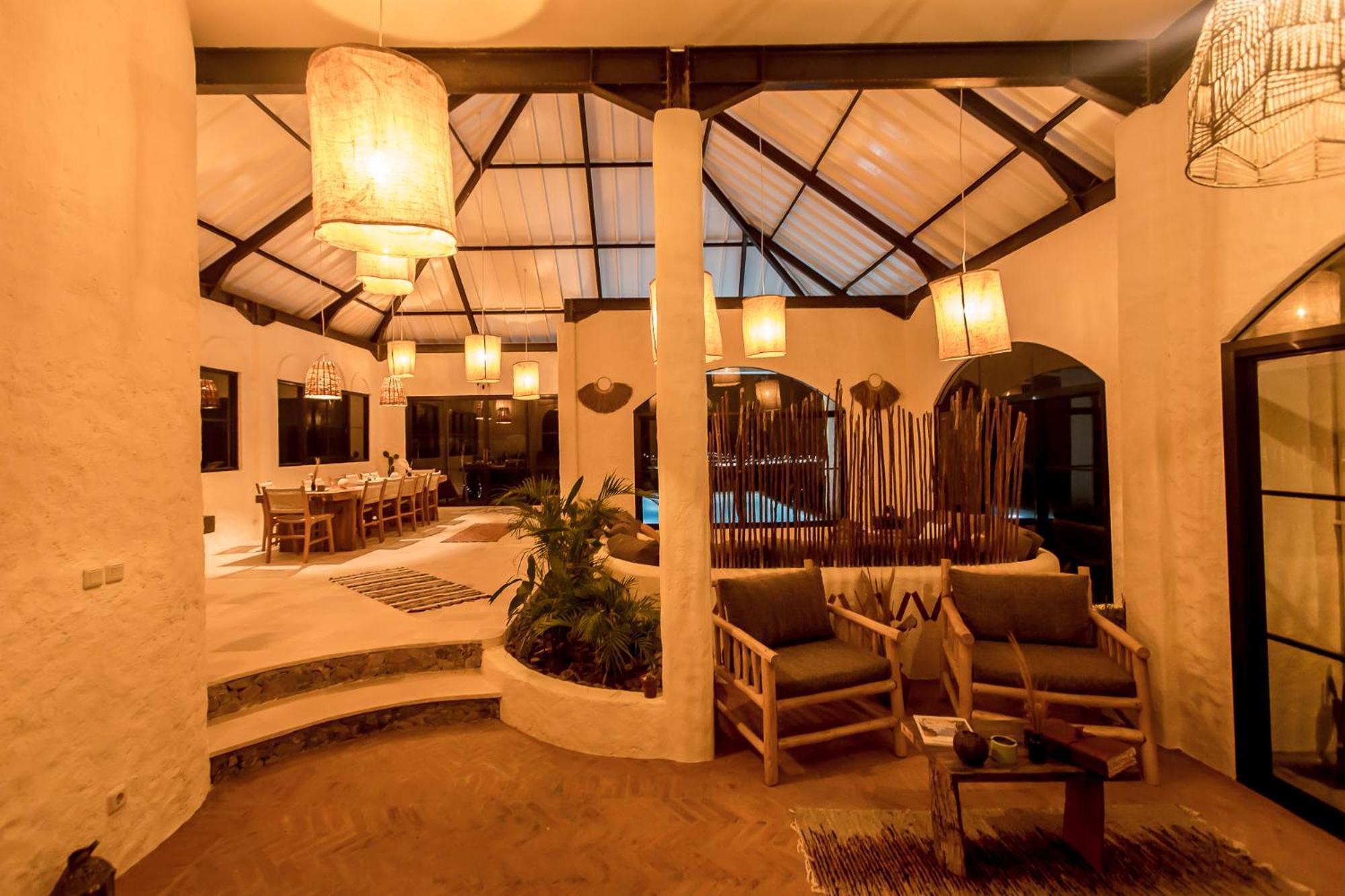Drop In Surf Lodge Kuta  Exterior foto