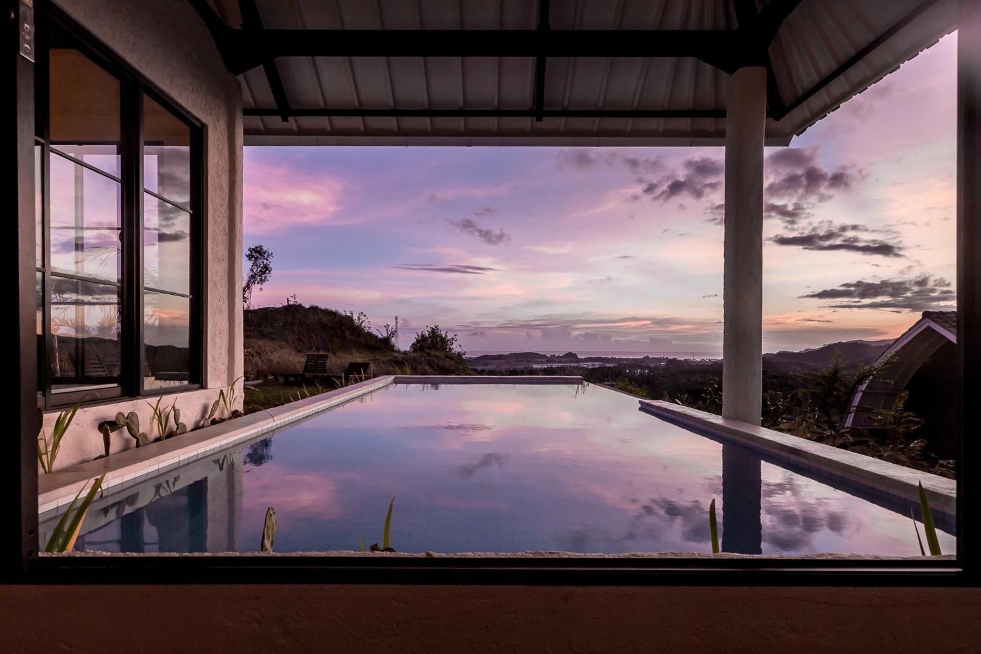 Drop In Surf Lodge Kuta  Exterior foto