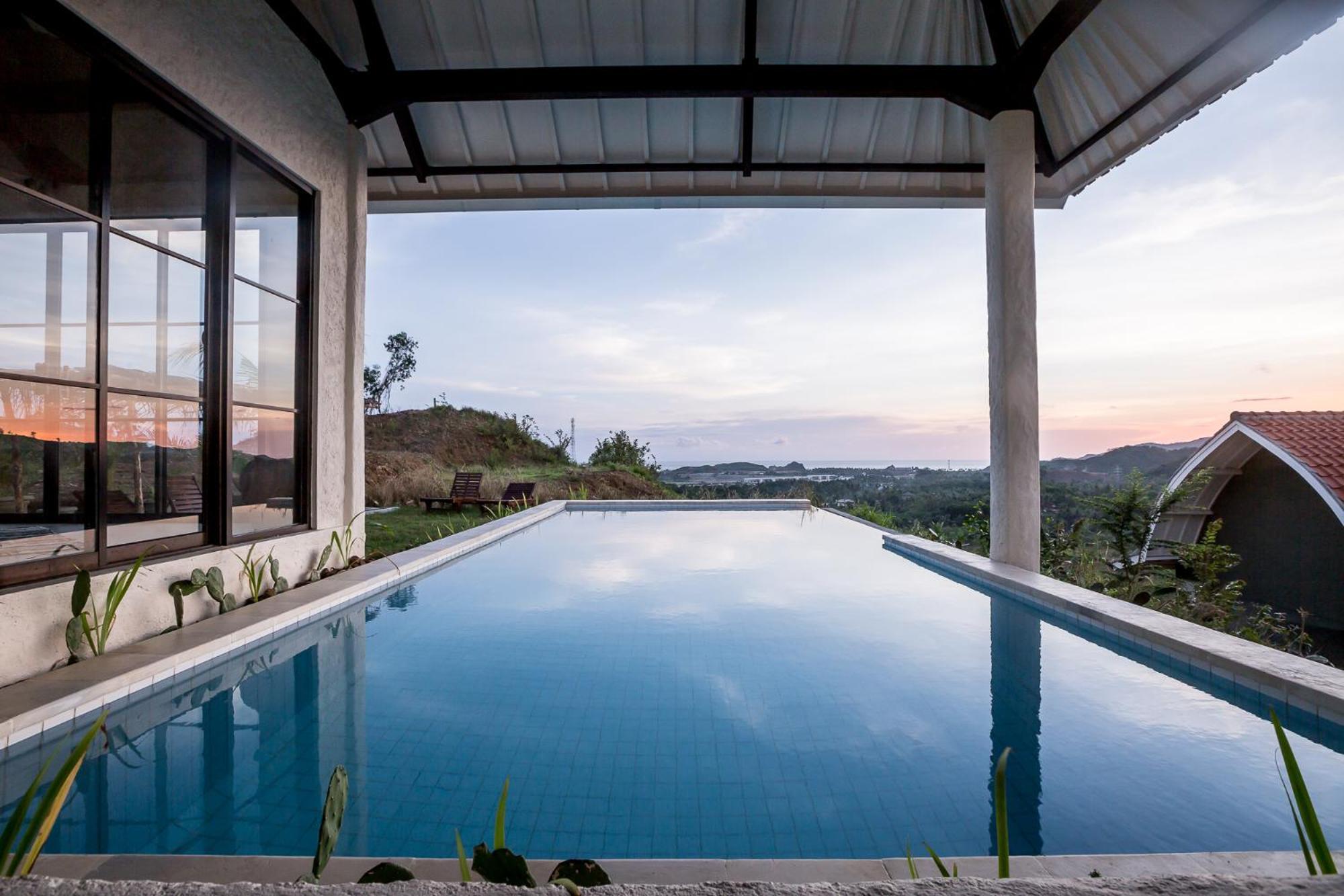 Drop In Surf Lodge Kuta  Exterior foto