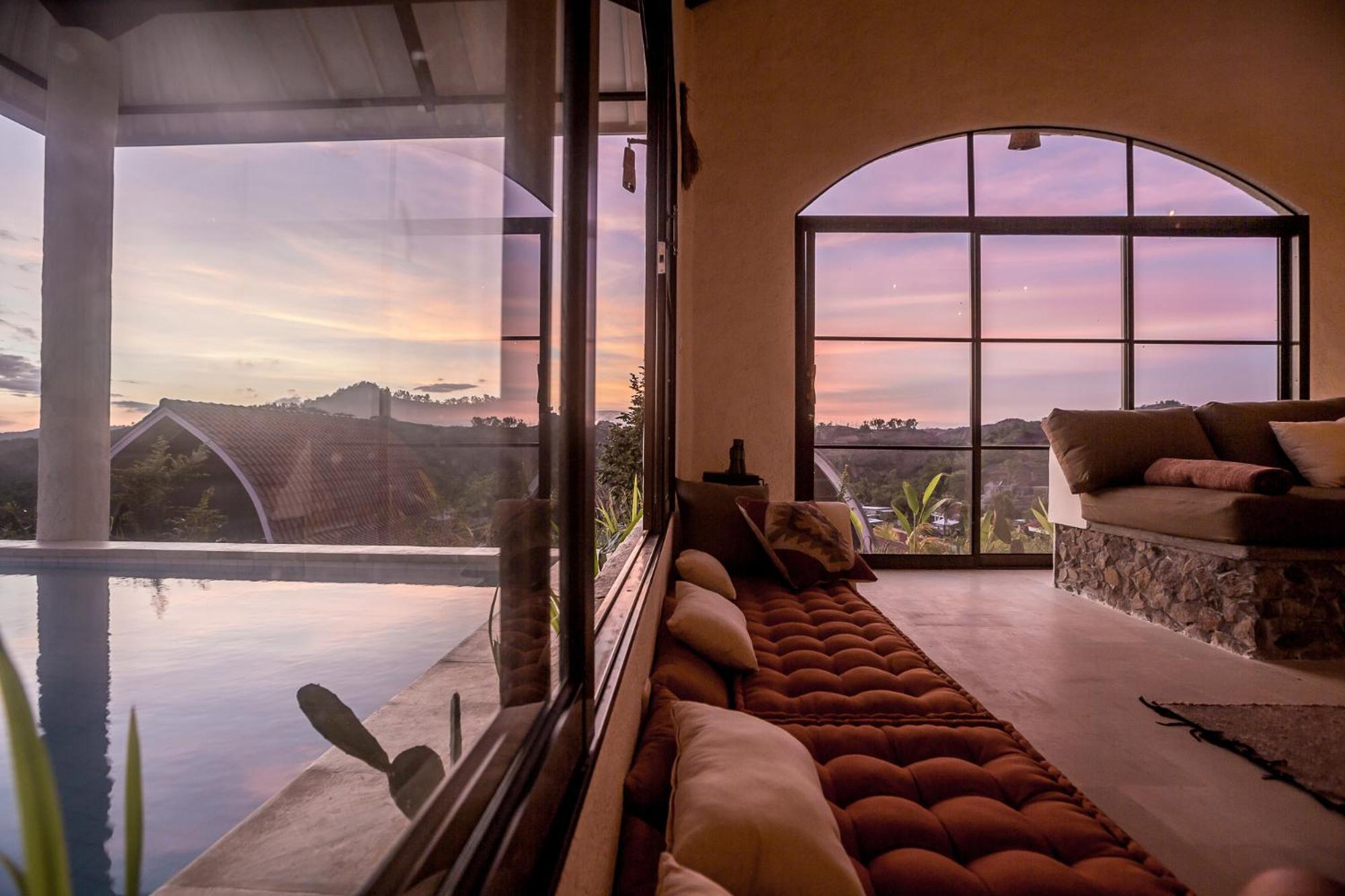 Drop In Surf Lodge Kuta  Exterior foto
