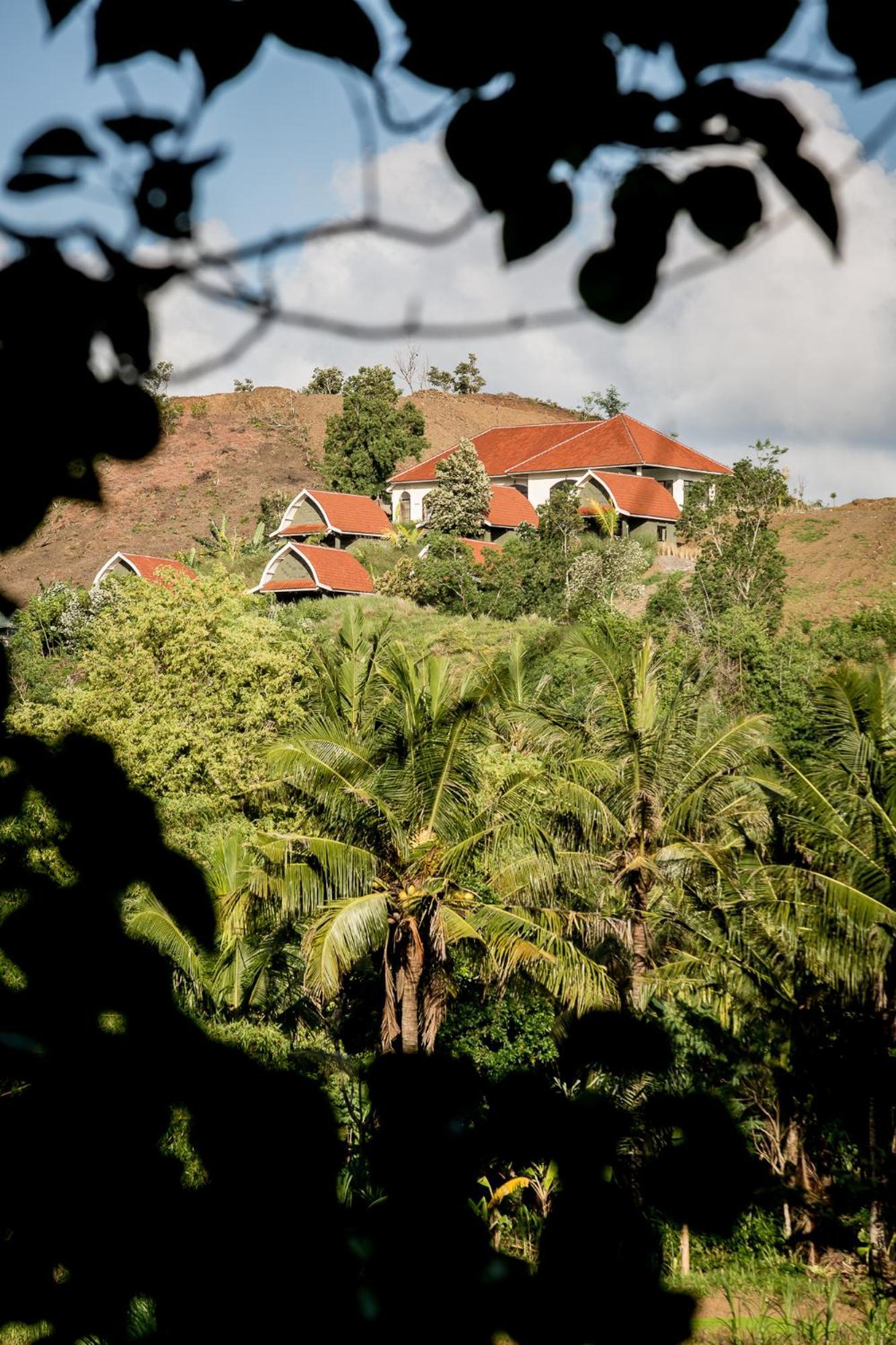 Drop In Surf Lodge Kuta  Exterior foto