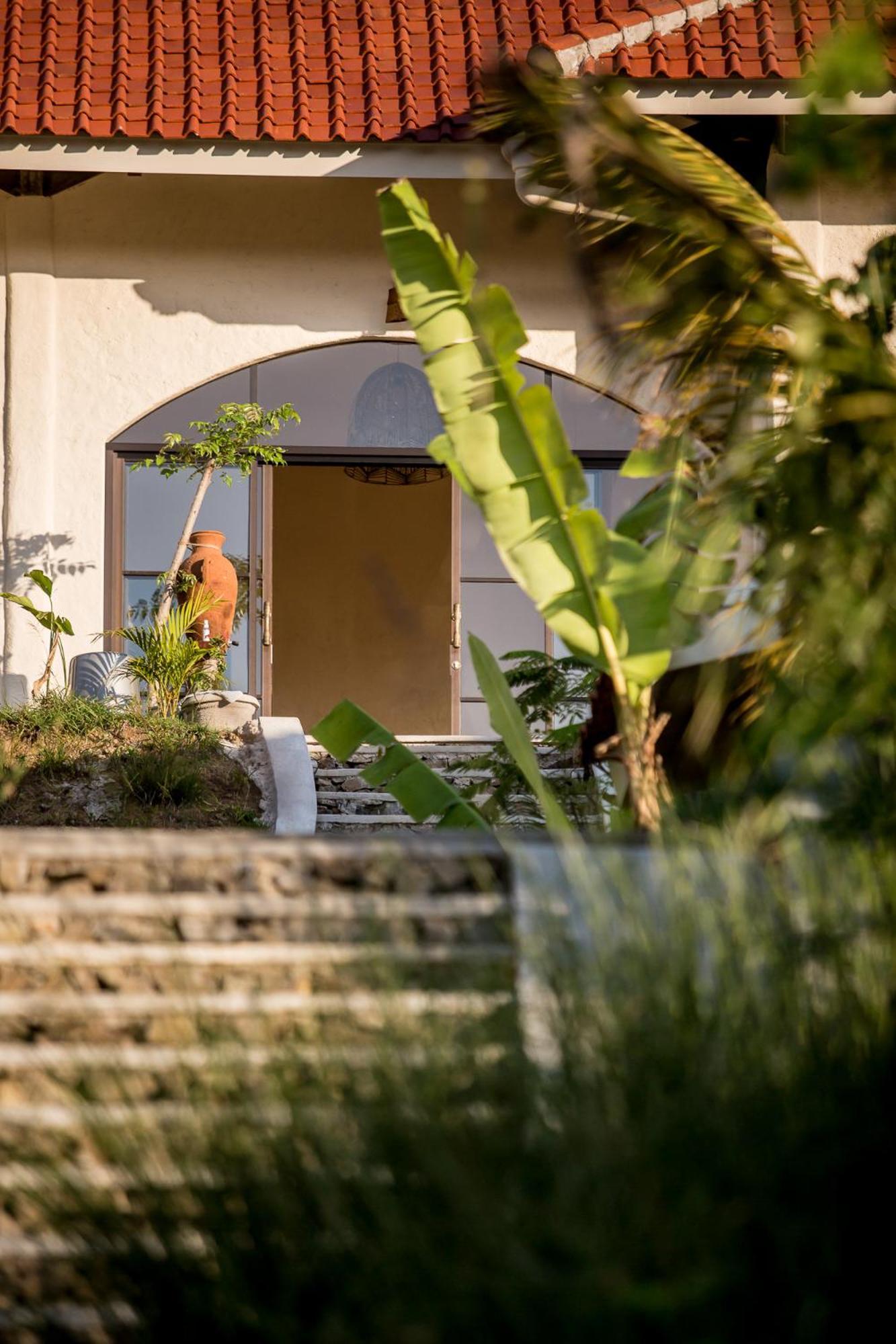 Drop In Surf Lodge Kuta  Exterior foto