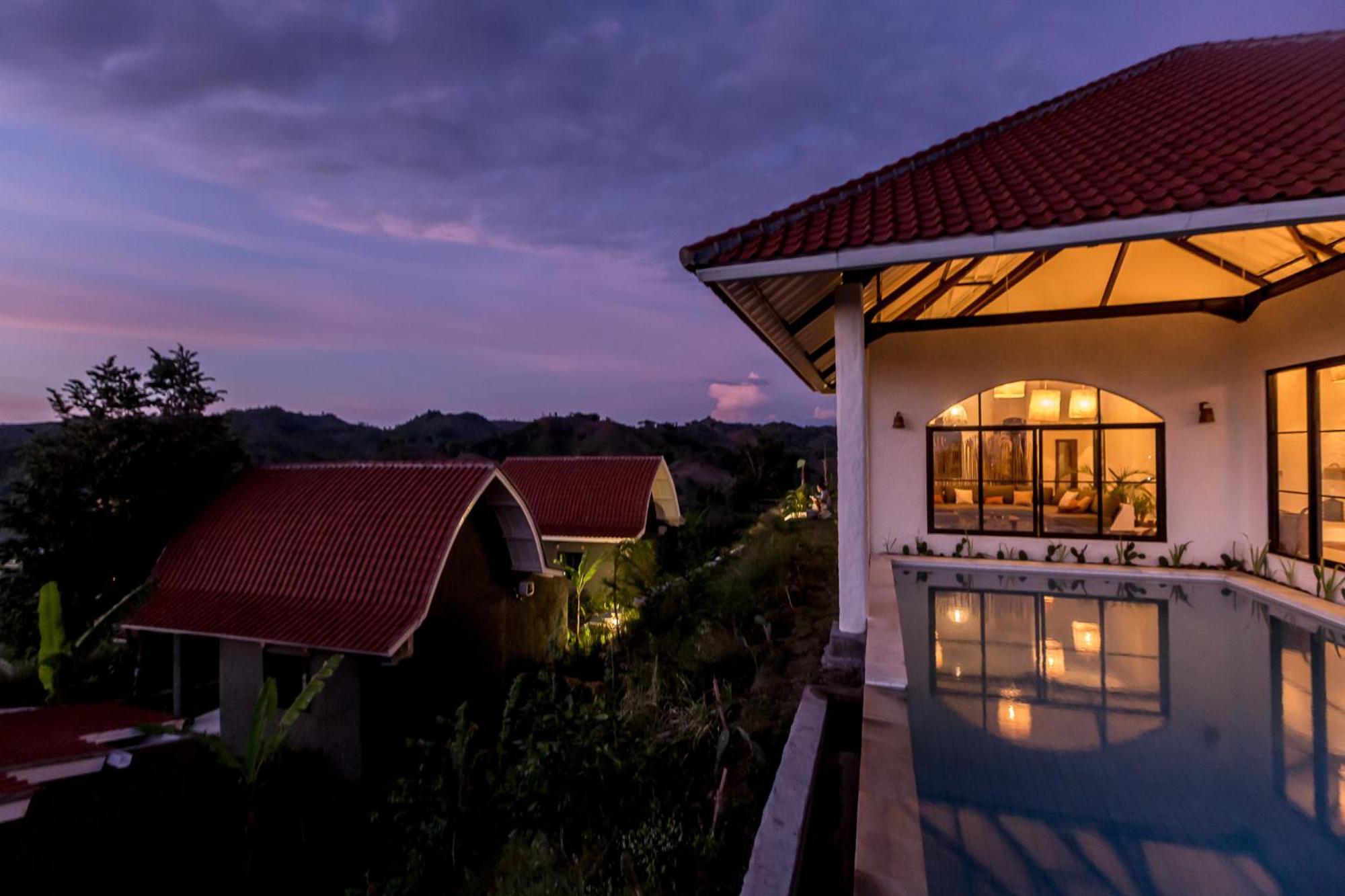 Drop In Surf Lodge Kuta  Exterior foto