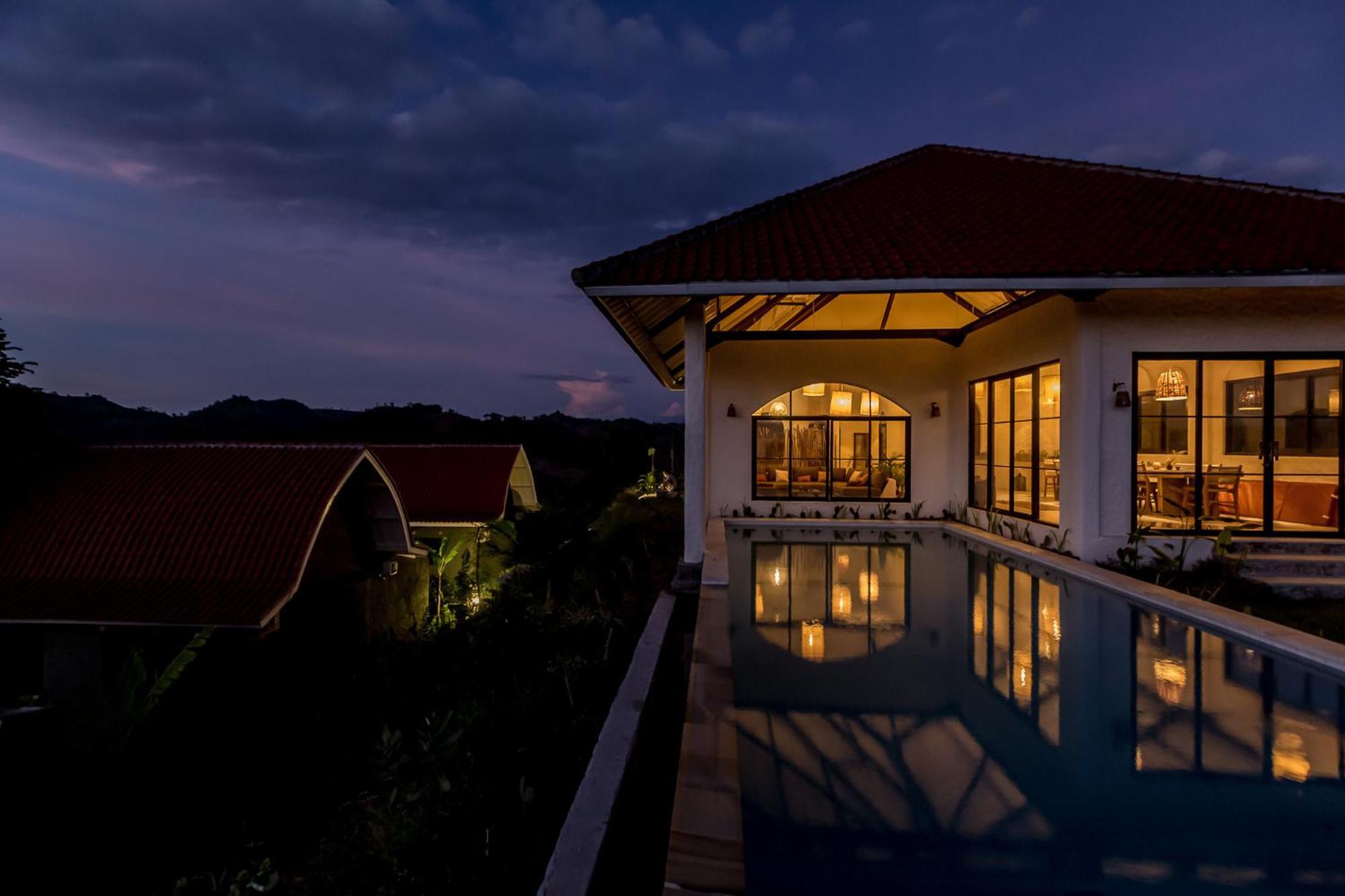 Drop In Surf Lodge Kuta  Exterior foto