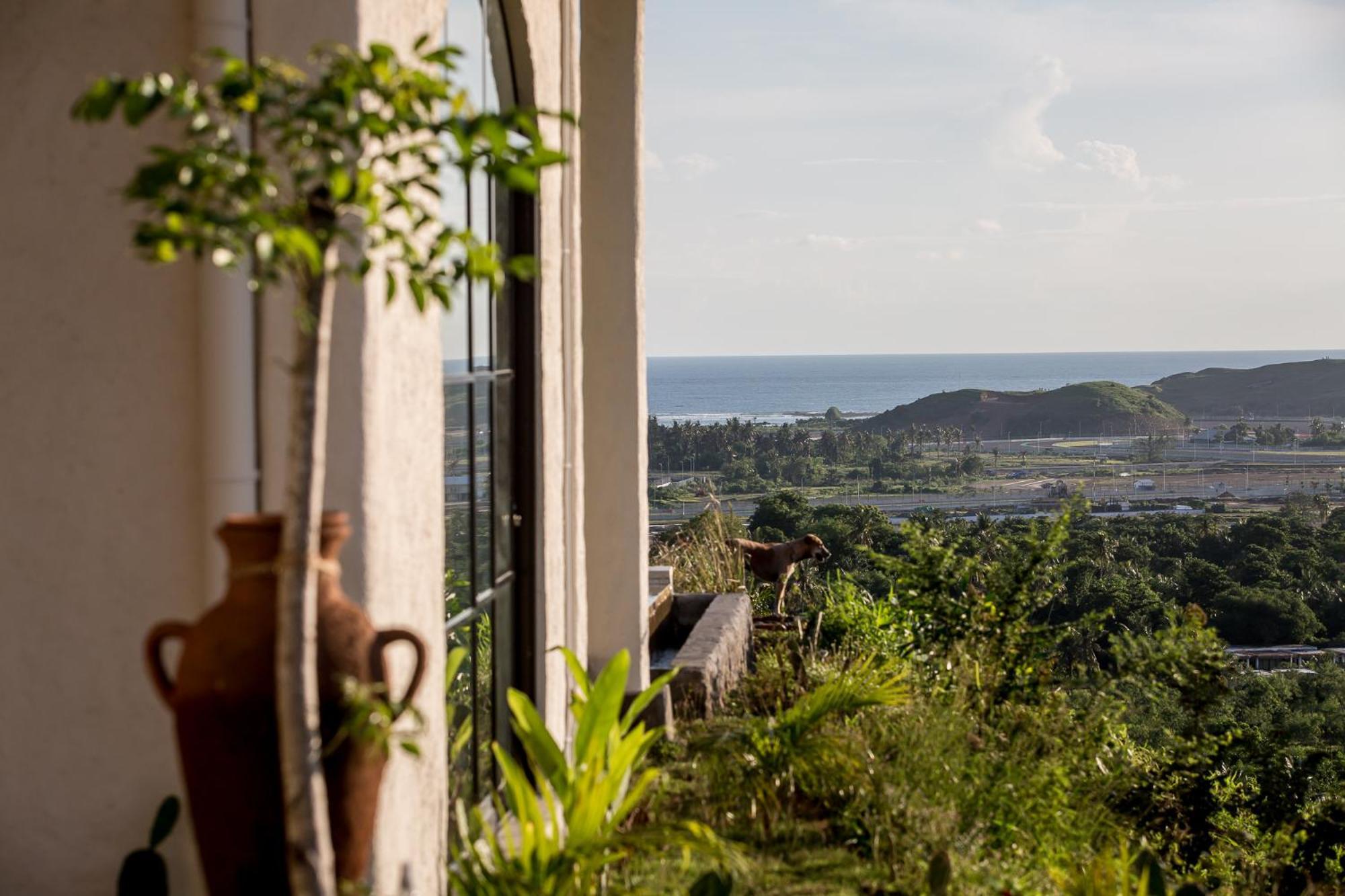 Drop In Surf Lodge Kuta  Exterior foto