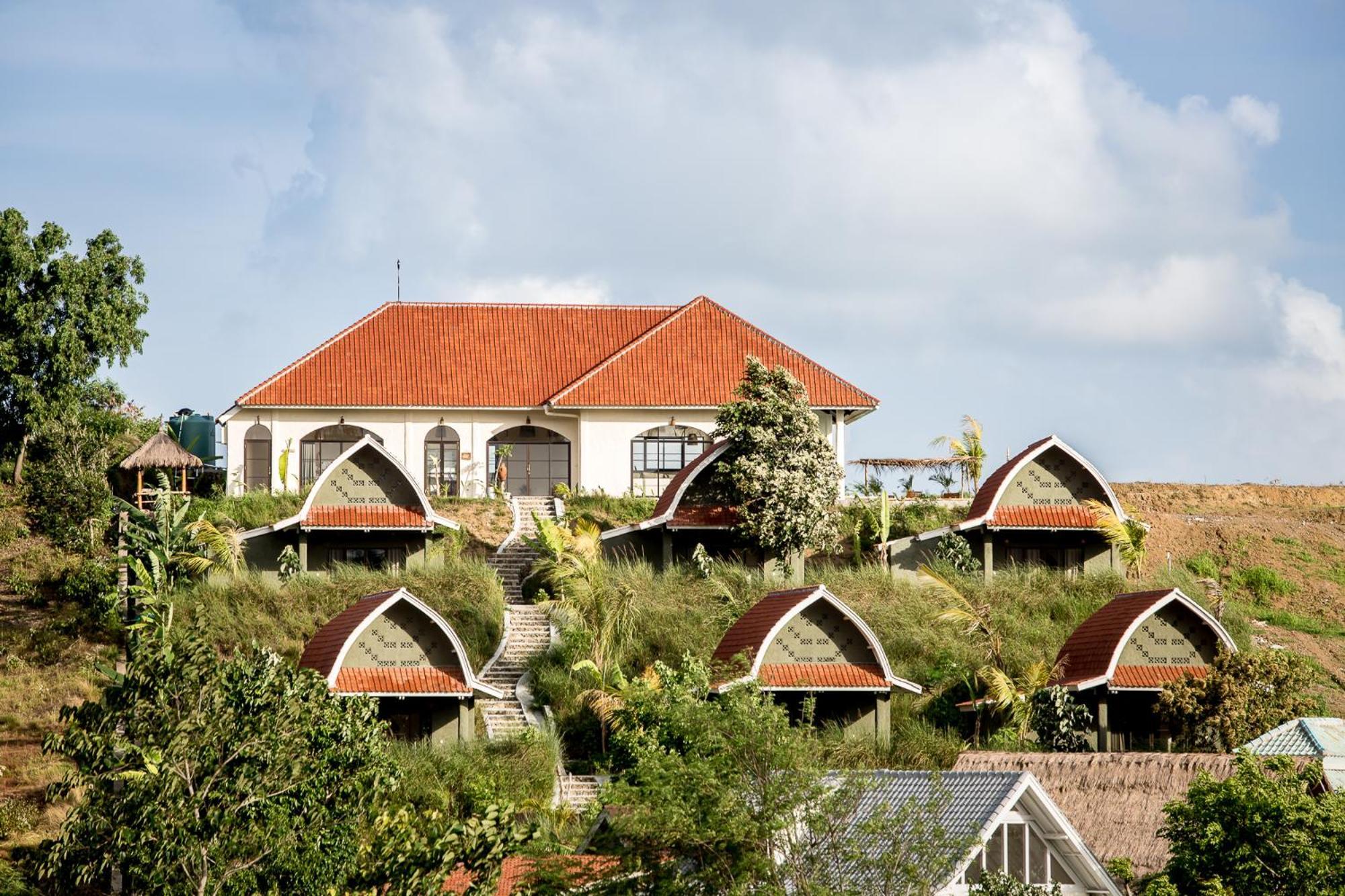 Drop In Surf Lodge Kuta  Exterior foto