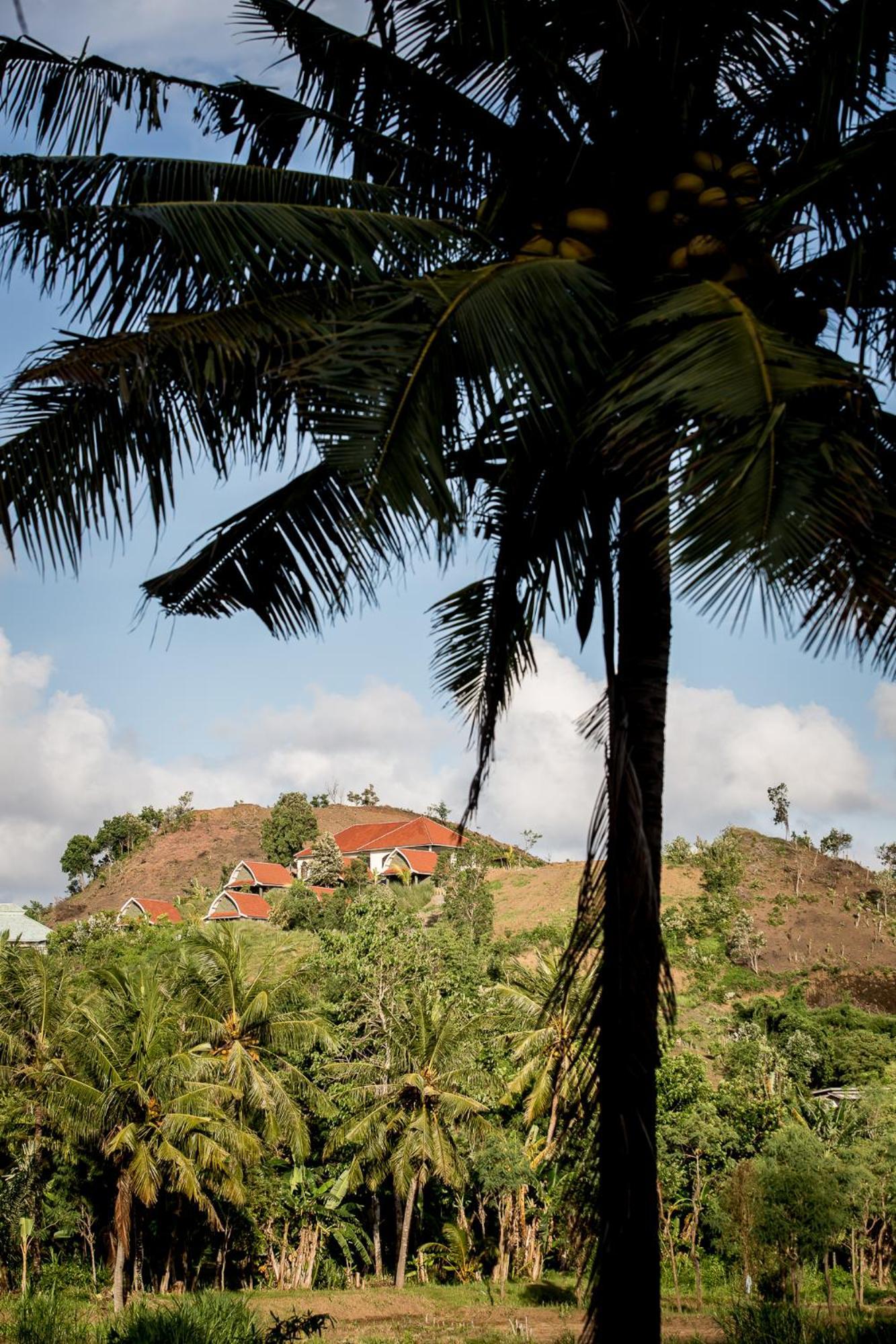 Drop In Surf Lodge Kuta  Exterior foto