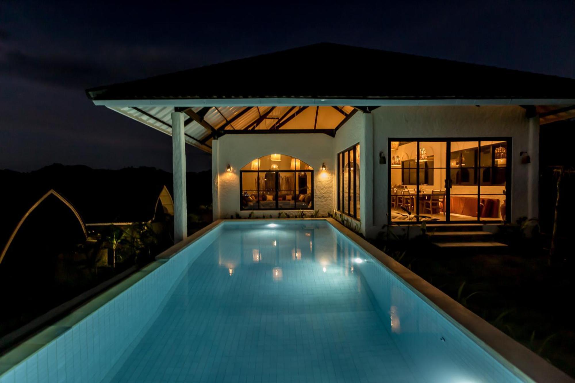 Drop In Surf Lodge Kuta  Exterior foto