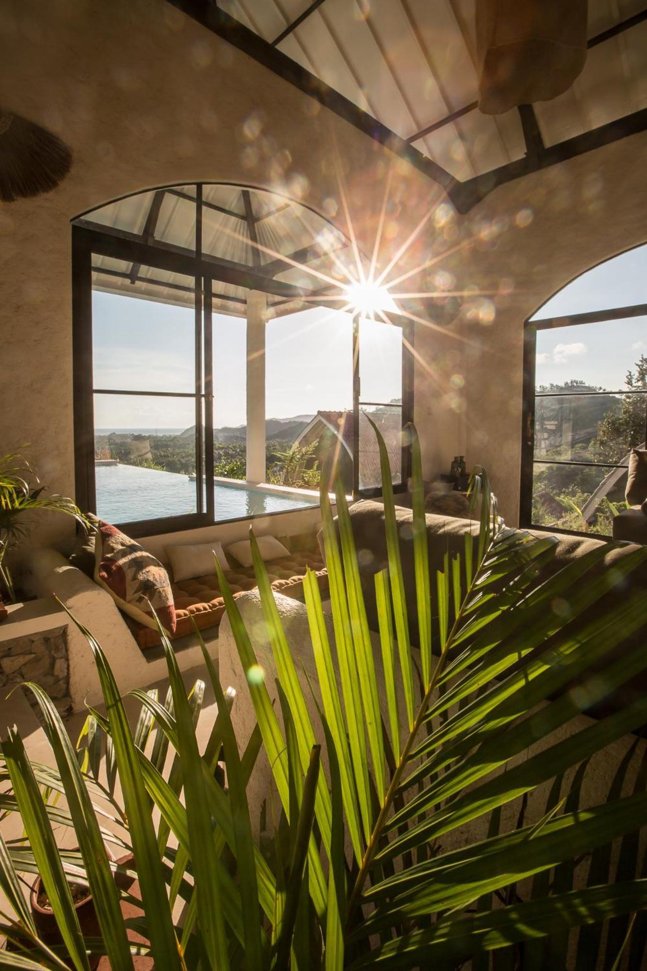 Drop In Surf Lodge Kuta  Exterior foto