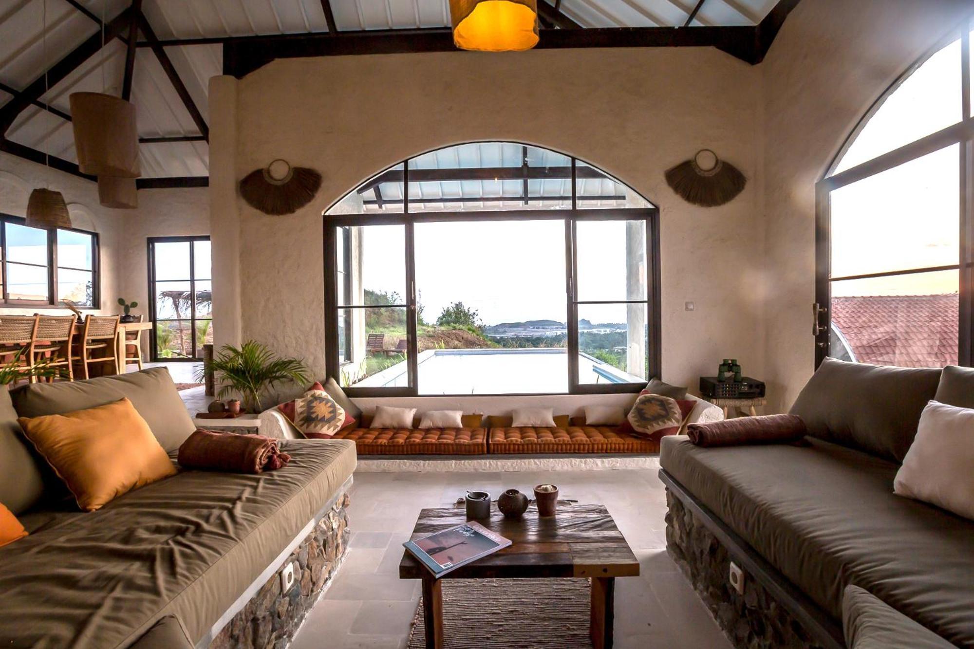 Drop In Surf Lodge Kuta  Exterior foto